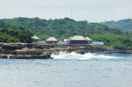 Circuit  Bali / Bali, le au bout du monde