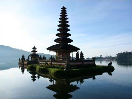 Circuit à Bali / Bali, île au bout du monde