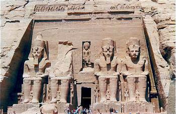 Circuit en Egypte / Croisire Anubis