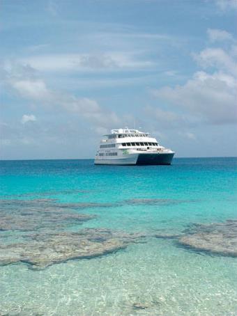 Croisires Haumana / Croisire Arc en Ciel / Polynsie Franaise