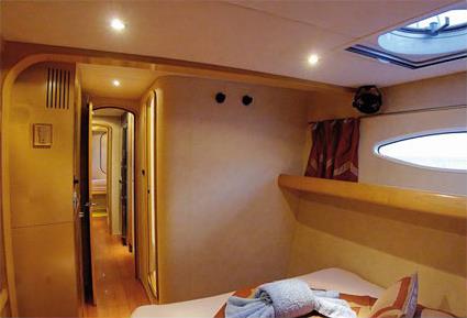 Croisire Archipel Dream Yacht / Tikehau Dream / Polynsie Franaise