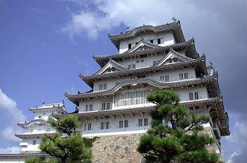 Circuit au Japon / A la dcouverte du Japon