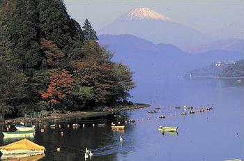 Circuit au Japon / A la dcouverte du Japon