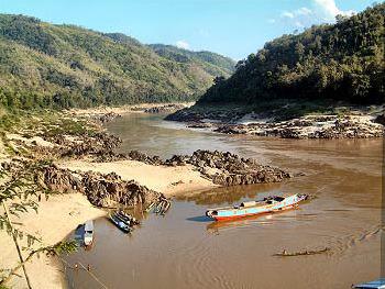 Circuit Laos - Cambodge / Dragon ternel