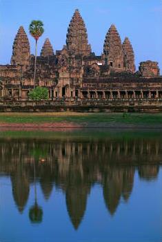 Circuit Laos - Cambodge / Dragon ternel