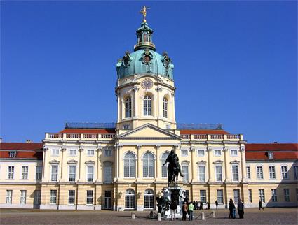 Circuit PRAGUE- DRESDE- BERLIN - CRACOVIE / Magique Quatuor