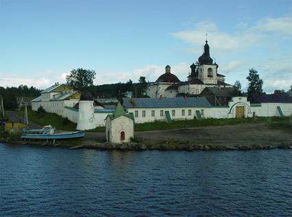 Circuit en Russie - De Saint Petersbourg  Moscou 