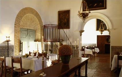 Hotel Parador de Almagro 4 **** / Almagro / Ciudad Real