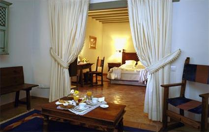 Hotel Parador de Almagro 4 **** / Almagro / Ciudad Real