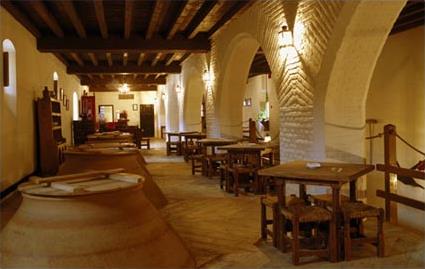 Hotel Parador de Almagro 4 **** / Almagro / Ciudad Real