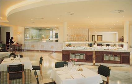 Hotel Parador de Manzanares 3 *** / Manzanares / Ciudad Real