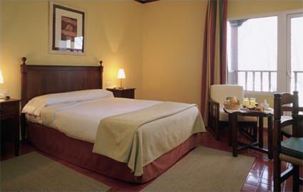 Hotel Parador de Manzanares 3 *** / Manzanares / Ciudad Real