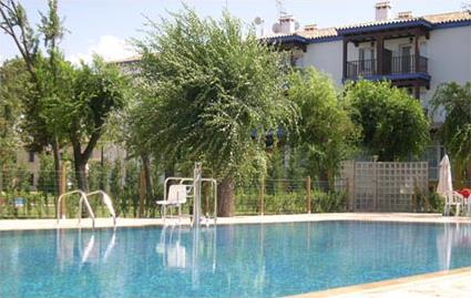 Hotel Parador de Manzanares 3 *** / Manzanares / Ciudad Real