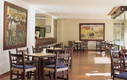 Hotel Parador de Manzanares 3 *** / Manzanares / Ciudad Real