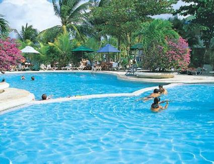 Hotel Super Decameron Marazul 4 **** / San Andres / Colombie