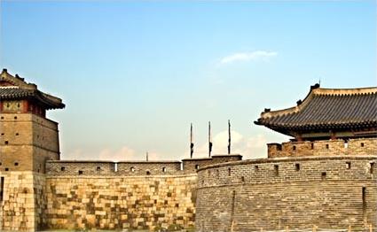 Les Excursions  Soul / Les cramistes d'Icheon et la citadelle de Suwon / Core