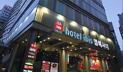 Hotel Ibis Soul Myeong-Dong 3 *** / Soul / Core