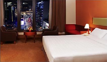 Hotel Ibis Soul Myeong-Dong 3 *** / Soul / Core