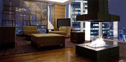 Hotel Park Hyatt 5 ***** / Soul / Core