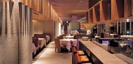 Hotel Park Hyatt 5 ***** / Soul / Core