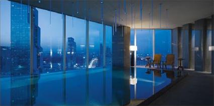 Hotel Park Hyatt 5 ***** / Soul / Core