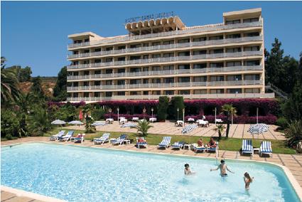 Hotel Campo Dell Oro 3 *** / Ajaccio / Corse