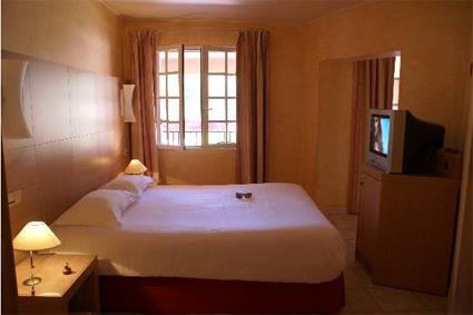 Hotel Eden Park 4 **** / Ajaccio / Corse