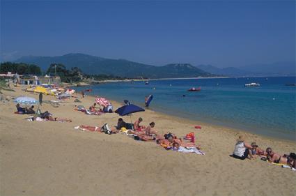 Hotel Kallist 2 ** / Ajaccio / Corse