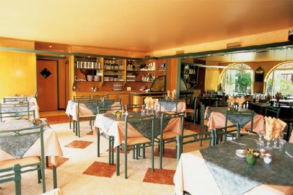 Hotel Kallist 2 ** / Ajaccio / Corse