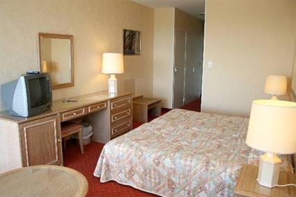 Hotel La Pinde 3 *** / Ajaccio / Corse