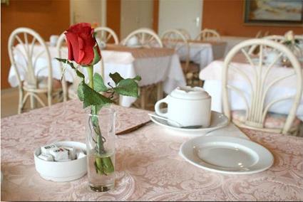 Hotel La Pinde 3 *** / Ajaccio / Corse