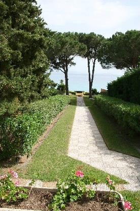 Hotel La Pinde 3 *** / Ajaccio / Corse