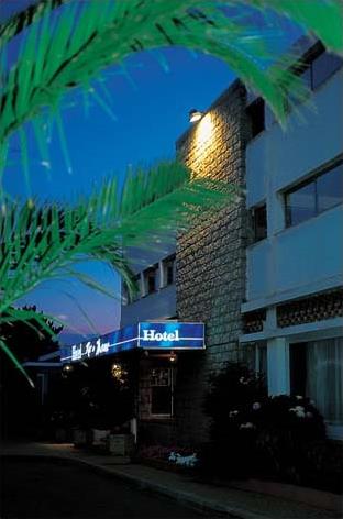 Hotel Roc e Mare 3 *** / Propriano / Corse