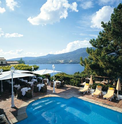 Le Miramar Boutique Hotel 4 **** Luxe / Ajaccio / Corse