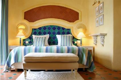 Le Miramar Boutique Hotel 4 **** Luxe / Ajaccio / Corse