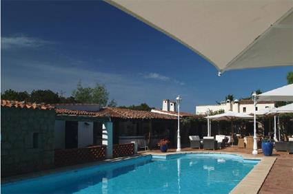 Miramar Boutique Hotel      Luxe Ajaccio Corse Magiclub Voyages
