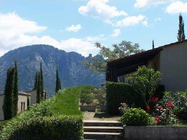 Rsidence les Balcons de la Chiusa 2 ** / Vico / Corse