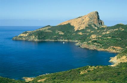 Rsidence Marina d'Arone 2 ** / Ajaccio / Corse