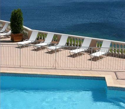 Hotel Alivi 3 ***/ Bastia / Corse