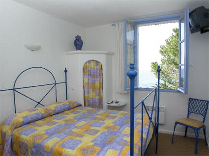 Hotel Bellevue 3 *** / Bastia / Corse