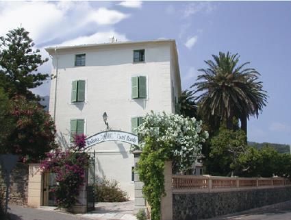 Hotel Castel Brando 3 ***/ Bastia / Corse