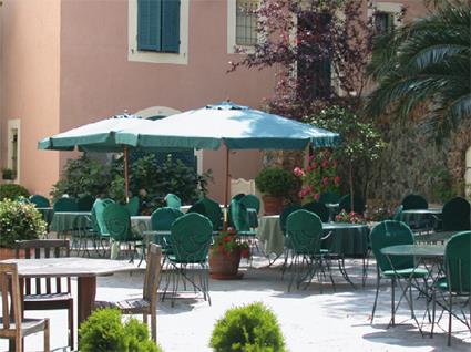 Hotel Castel Brando 3 ***/ Bastia / Corse