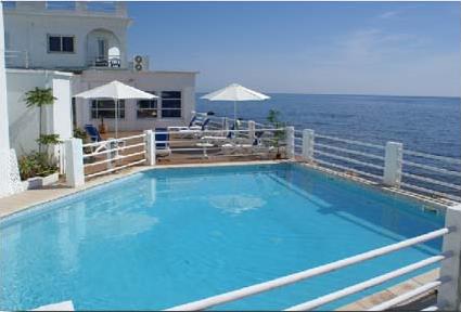 Hotel L'Ariana 3 *** / Bastia / Corse