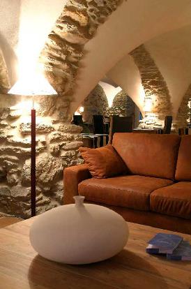 Hotel La Dimora 3 ***/ Bastia / Corse