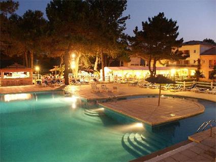 Hotel La Lagune 3 *** / Bastia / Corse