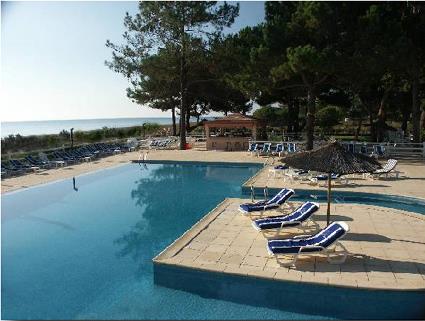 Hotel La Lagune 3 *** / Bastia / Corse