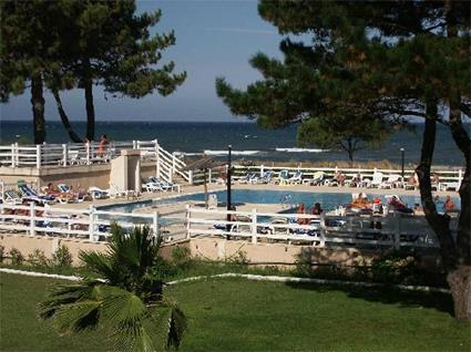 Hotel La Lagune 3 *** / Bastia / Corse