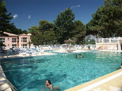 Hotel La Lagune 3 *** / Bastia / Corse