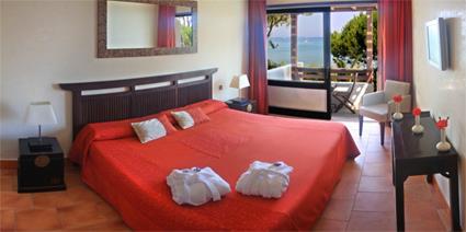 Hotel La Roya 3 ***/ Bastia / Corse
