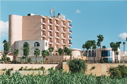 Hotel Ostella 3 ***/ Bastia / Corse